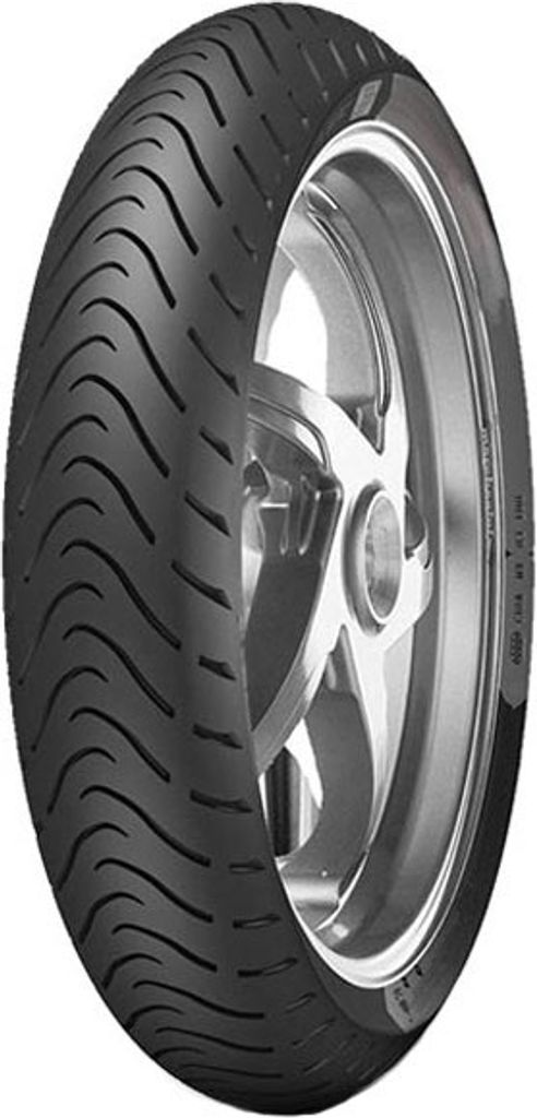 Metzeler Roadtec 01 120/70 R17 M/C Tl 58(W) Anteriore (Hwm) Immagine del prodotto 