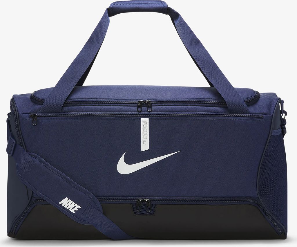 Nike Nk Acdmy Team L Duff Midnight Navy/Black/White -