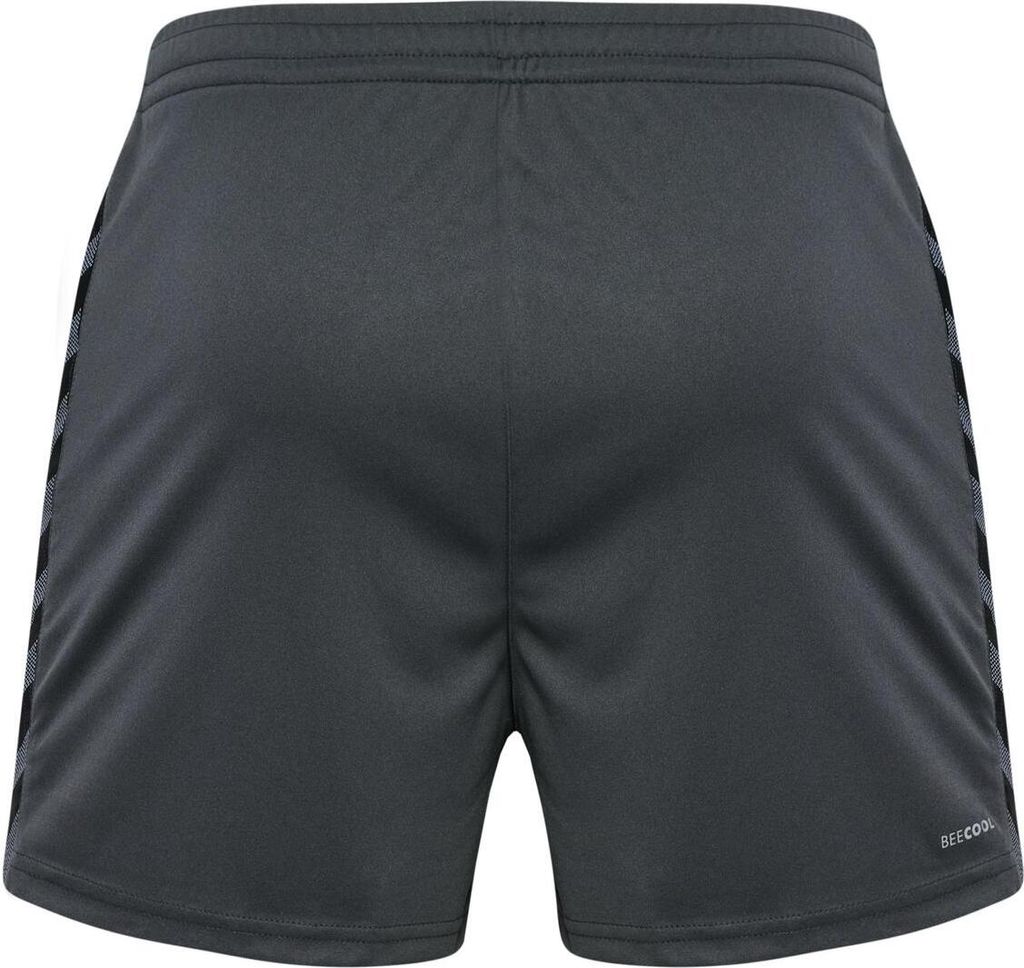 HUMMEL hmlAUTHENTIC PL SHORTS WOMAN 1525 1525 XXL