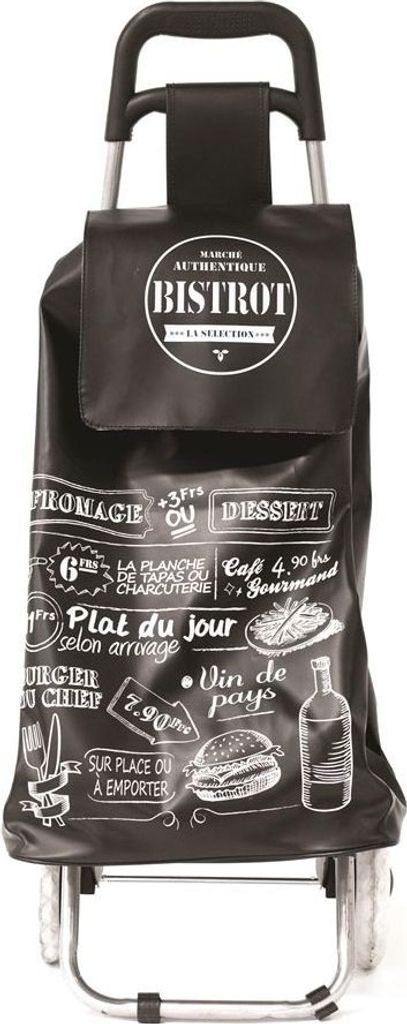 Einkaufstrolley "Bistrot" Produktbild 1