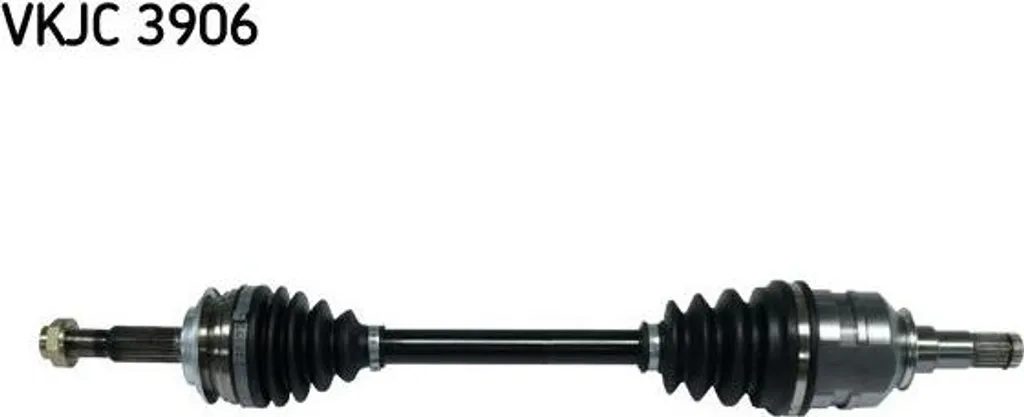 Solution transmission pour Yaris : Arbre SKF VKJC 3906 OE 434200D180