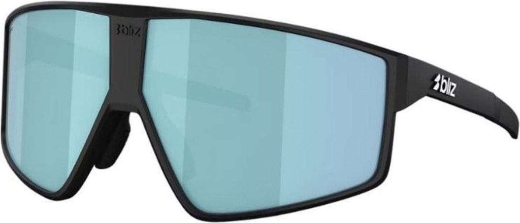 Bliz P002 Matt Black/Smoke W Ice Blue Matt Black/Smoke W Ice Blue 1