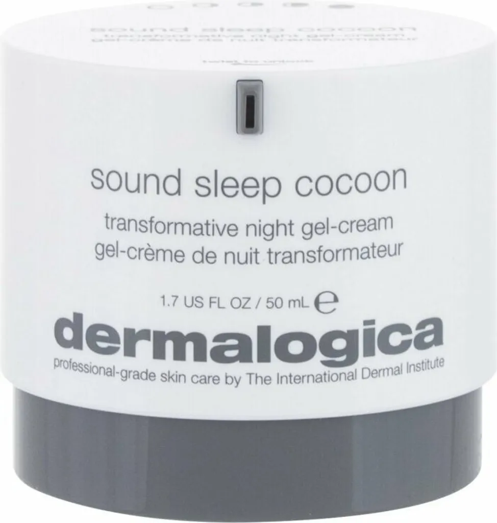 Dermalogica Sound Sleep Cocoon 50 ml soin hydratant et éclat nuit - 6
