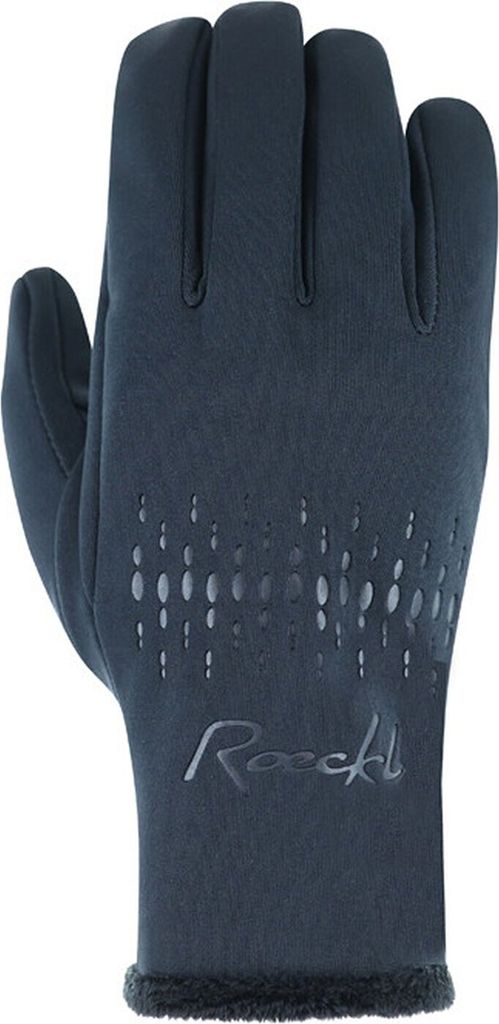 ROECKL SPORTS Kirchsee 2 Handschuhe Damen schwarz 3