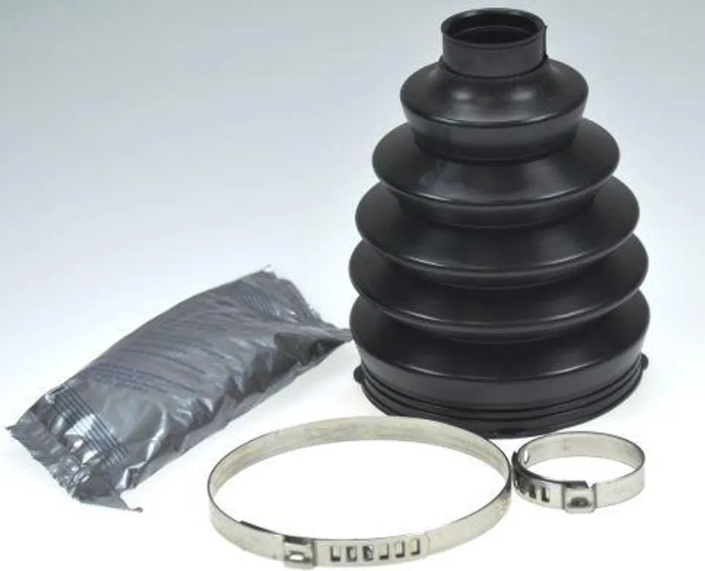 Solution fuite graisse cardan Sharan Alhambra kit manchon LÖBRO 306063 OE