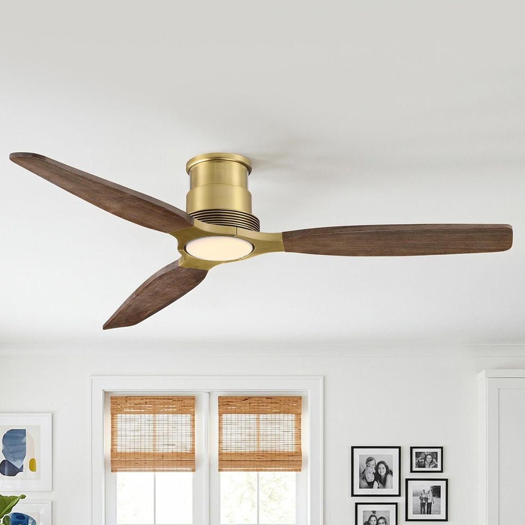 Parrot Uncle Ventilateur de Plafond avec Lumière LED, 142 Image du produit 