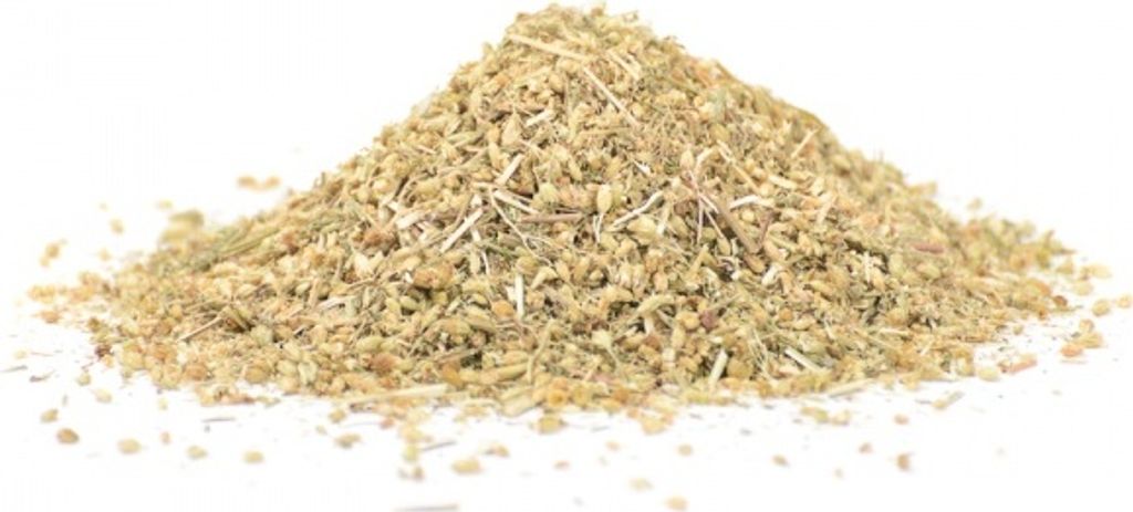 Schafgarbenkraut - Kräuterteemischung - Heilkräuter - reine lose Kräuter - 80g