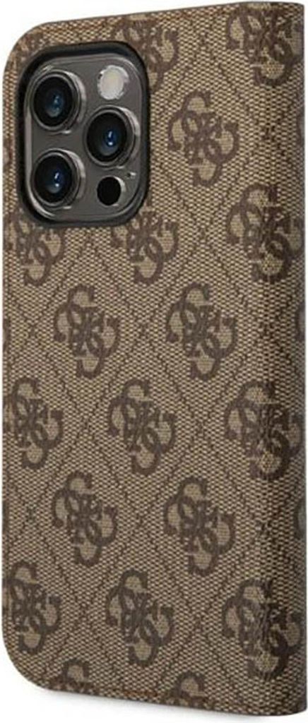 Guess Gubkp14Xhg4Shw Iphone 14 Pro Max6,7 Brązowy/Brown Image du produit 