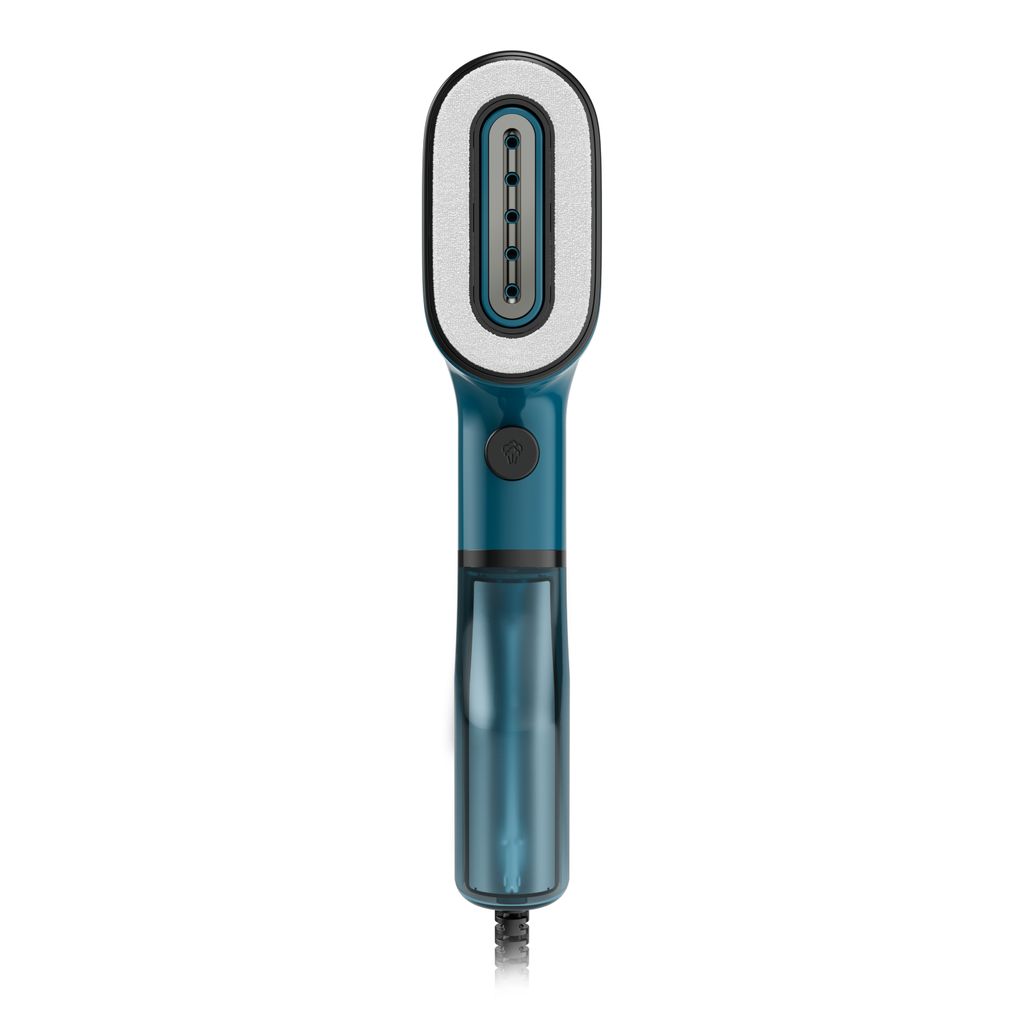 Tefal Pure POP Dampfbrste, blau, DT2020, Produktbild 