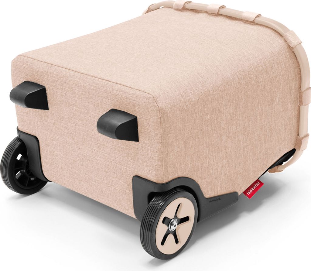 reisenthel carrycruiser, Einkaufsroller, Einkaufswagen, Produktbild 3