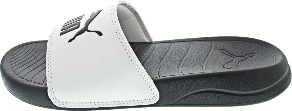 Puma Popcat 20 Jr  (6/white-black) Produktbild 