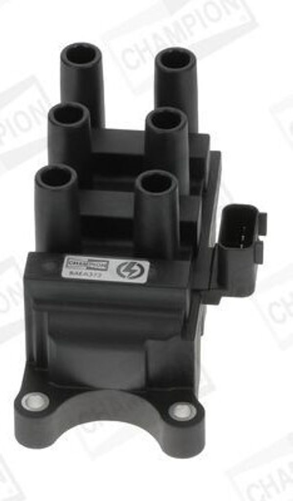 CHAMPION BAEA372 Zündspule 12V für FORD MONDEO III Kombi (BWY) MONDEO III (B5Y) MONDEO III Stufenheck (B4Y) COUGAR (EC) für MAZDA MPV II (LW)