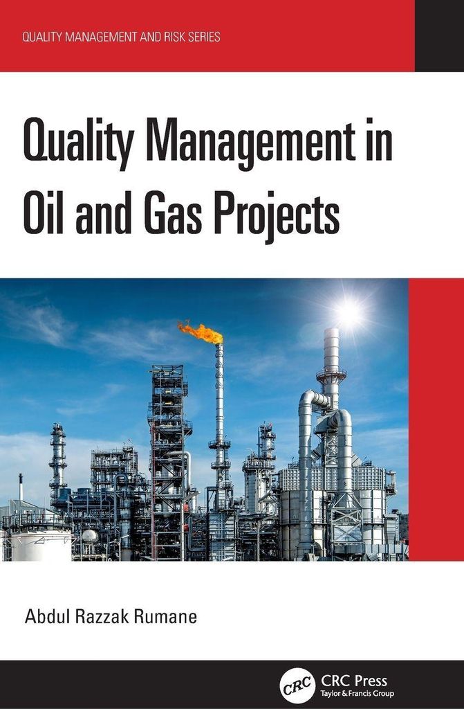 Quality Management in Oil and Gas Projects