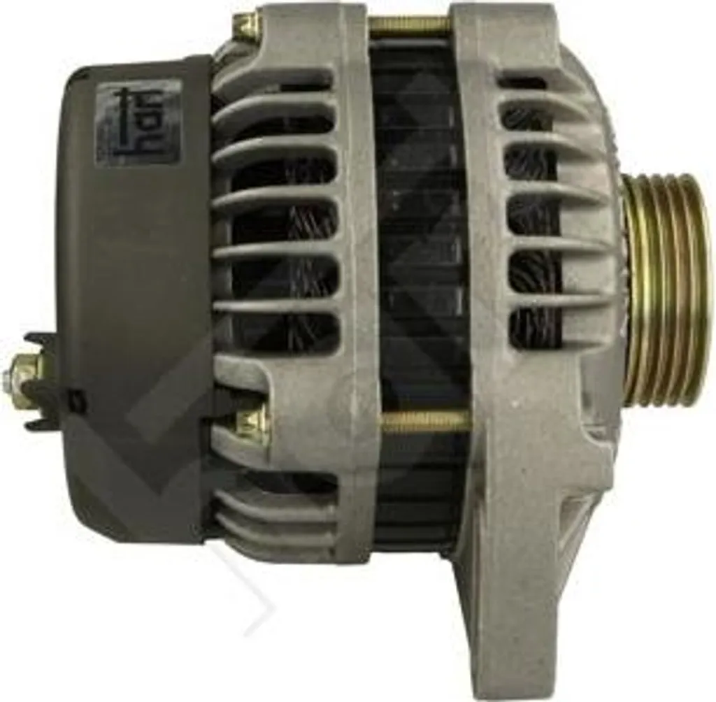 Alternateur de voiture compatible Clio et Twingo OE 7700870818 HART