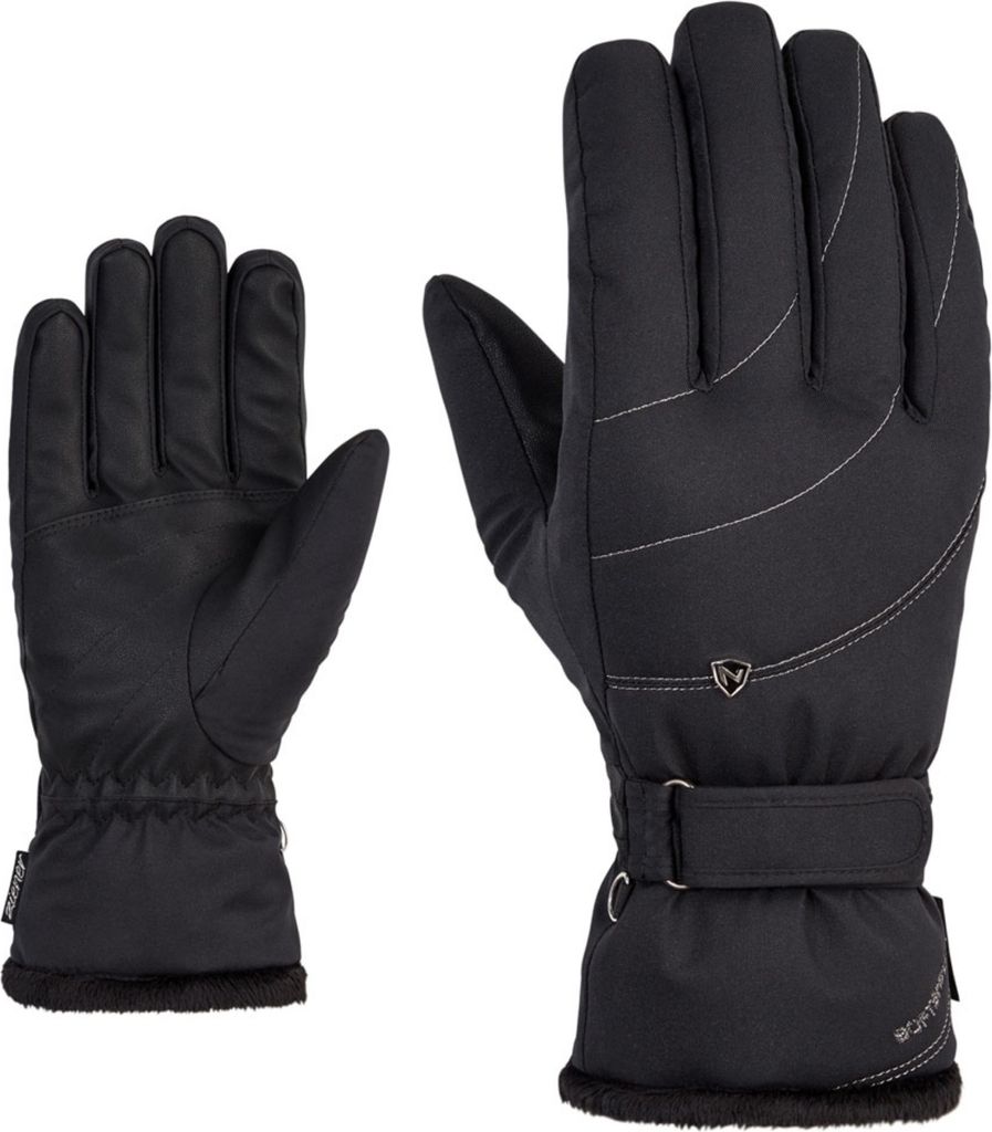 ZIENER Damen Handschuhe Kahli PR Lady Glove