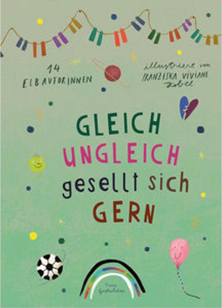 Gleich ungleich gesellt sich gern