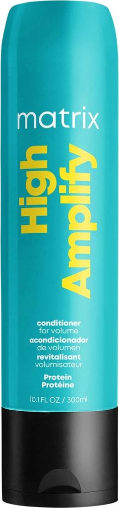 Matrix Total Results High Amplify, Frauen, Professionelle Produktbild 