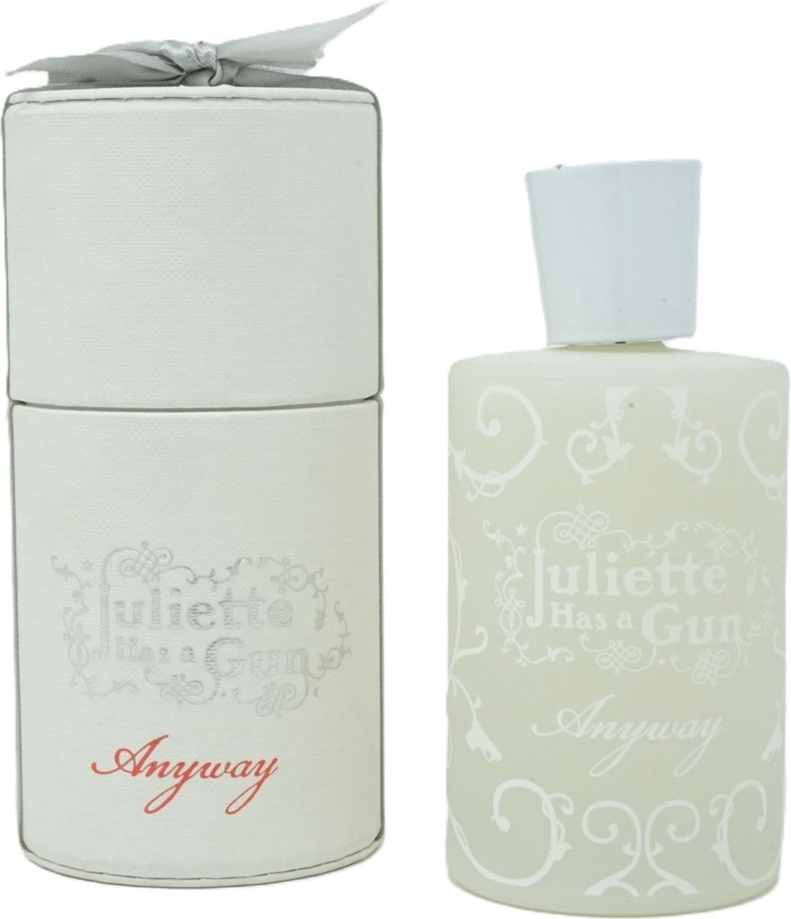 Juliette has a Gun Anyway, Frauen, 100 ml, Neroli, Hedione, Produktbild 