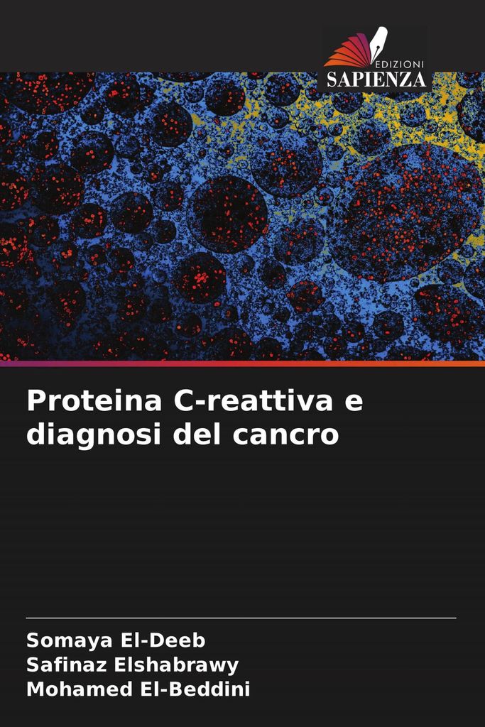 Proteina C-reattiva e diagnosi del cancro