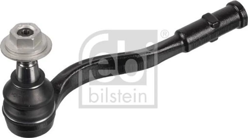 Rotule de direction Febi contre vibrations volant Audi Q7 Q8 VW Touareg