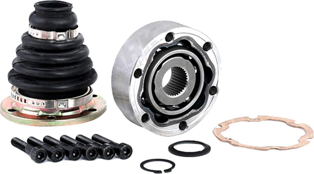 STARK Gelenksatz Antriebswelle Vorne Getriebeseitig für VW PASSAT Variant (3B6) SKJK-0200211