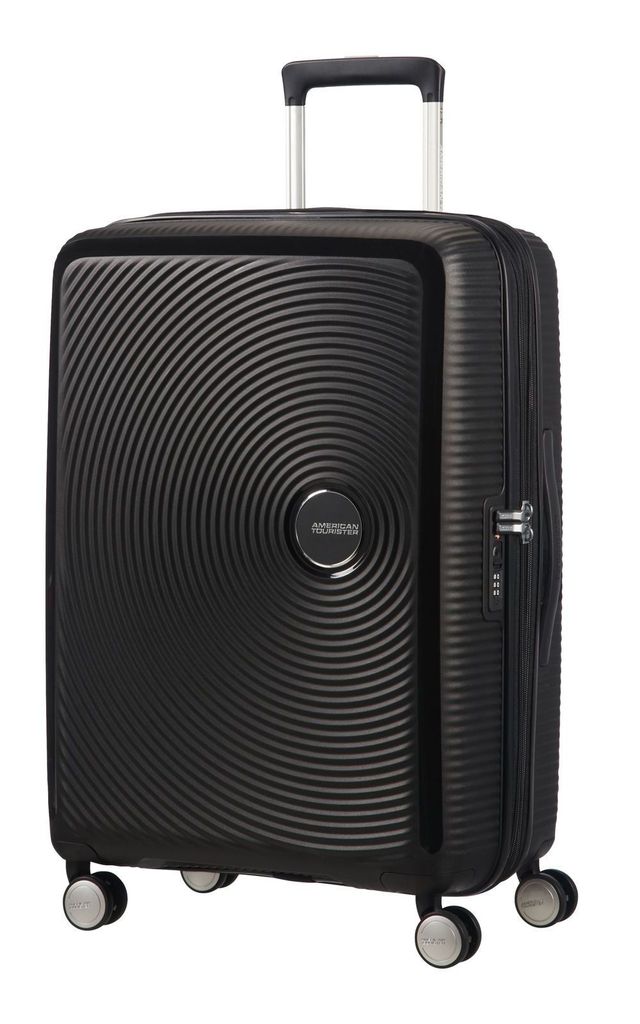 American Tourister carrello Soundbox Spinner 77 / 28 TSA Immagine del prodotto 