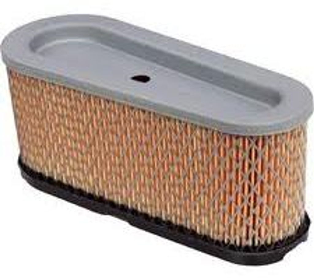 Luftfilter Für Briggs&Stratton 1 Cylinder Moc 10Km-15Km Łezka Hoch