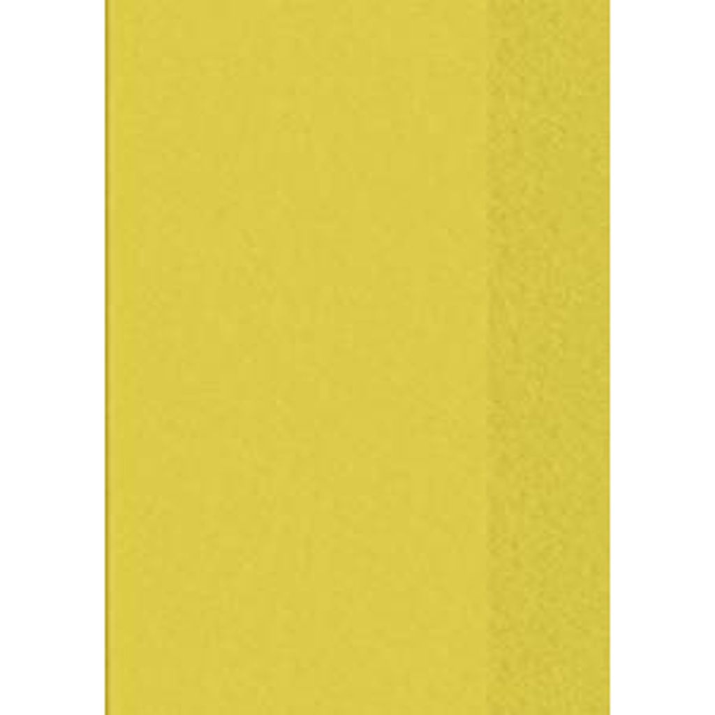 BRUNNEN Hefthülle A4 transparent gelb Folie 104050410 Produktbild 