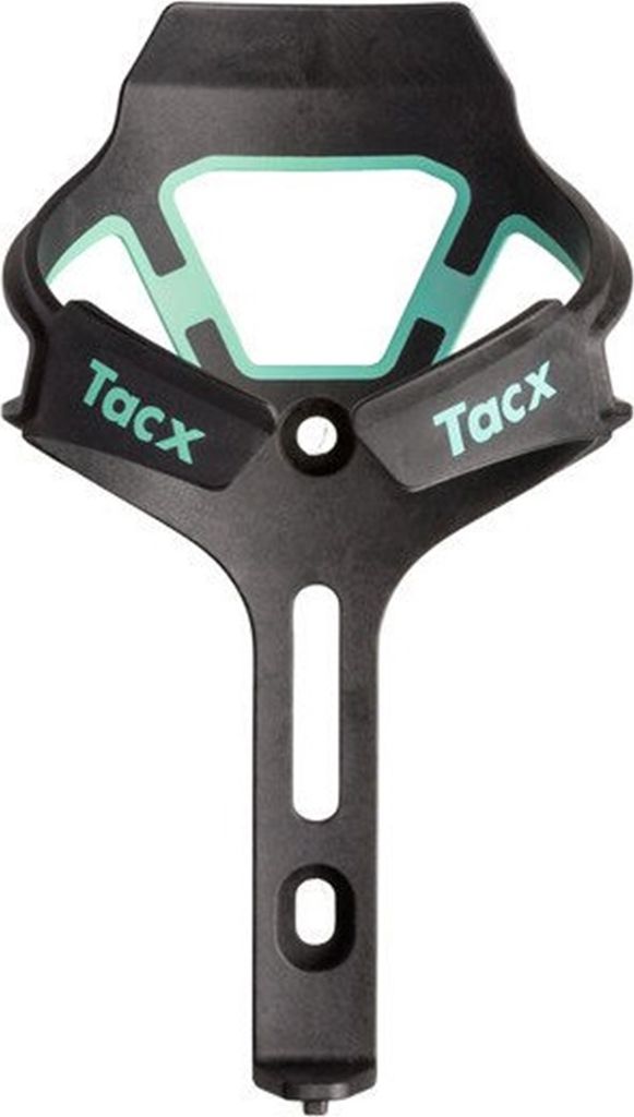 Tacx Ciro Flaschenhalter, sky blue matte