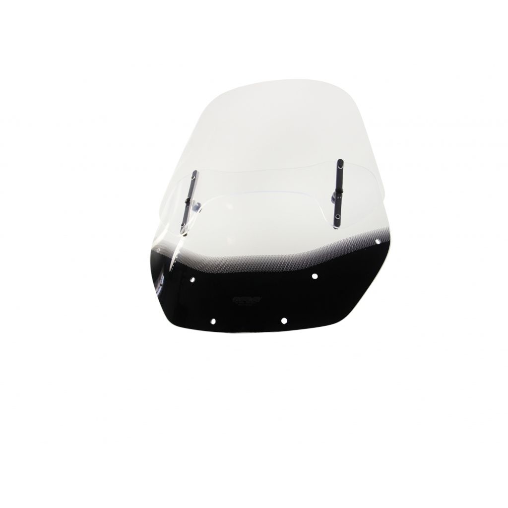 Parabrezza touring MRA Vario per BMW R 1150, colorato Immagine del prodotto 