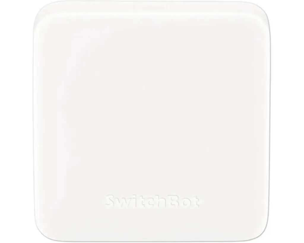 SwitchBot Hub Mini Contrôleur Infrarouge Intelligent et Automatisé