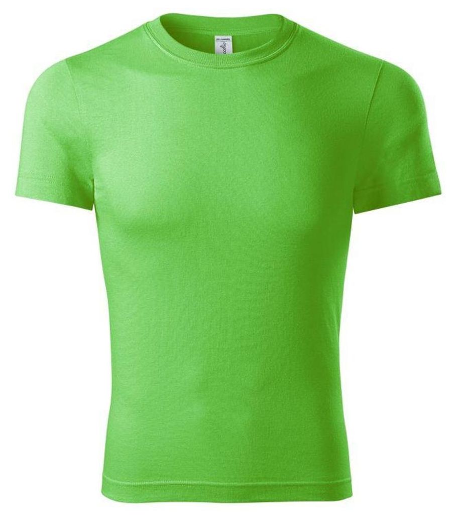 Malfini - "Parade" T-Shirt für Herren/Damen Uni PP9546 (4XL) (Grün)