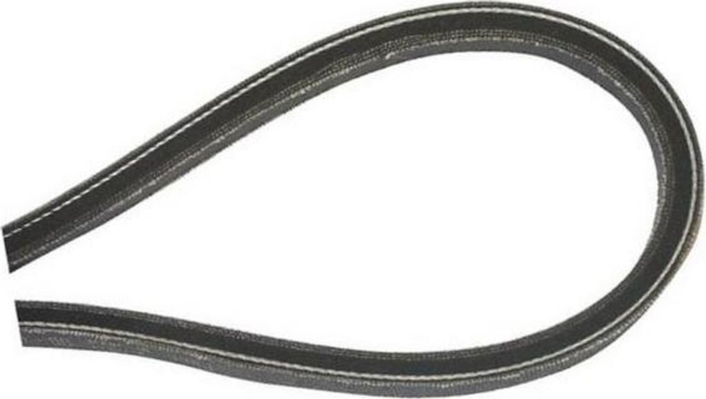 Stiga Antriebsriemen A 12,7x8mm 849mm Gummi 1134905801 für Rasenmäher