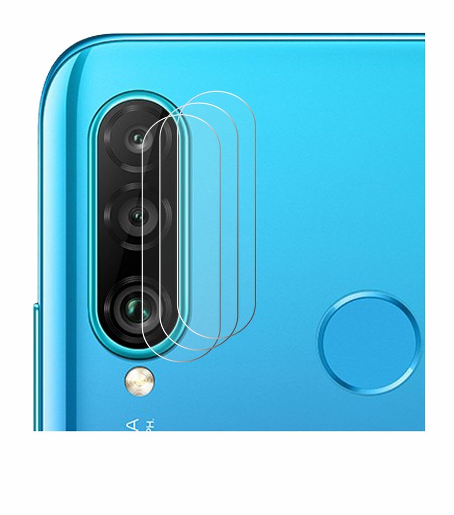 Huawei P30 Lite New Edition Folie 6x Für Huawei P30 lite / New Edition (Kamera) | Kaufland.de