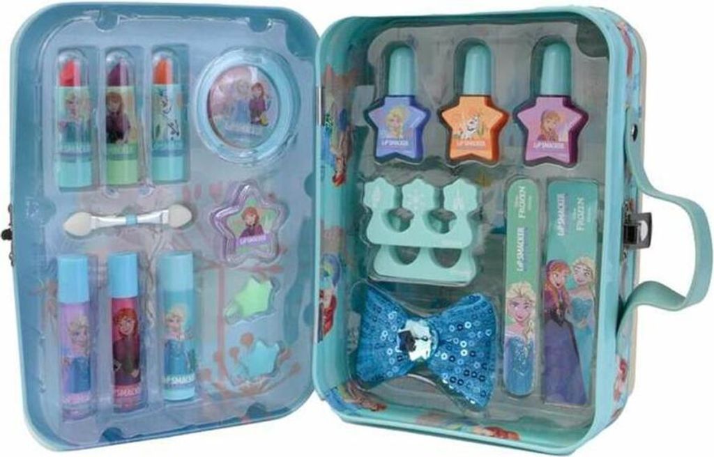 Lip Smacker Disney Gefrorene Schö nheit Box