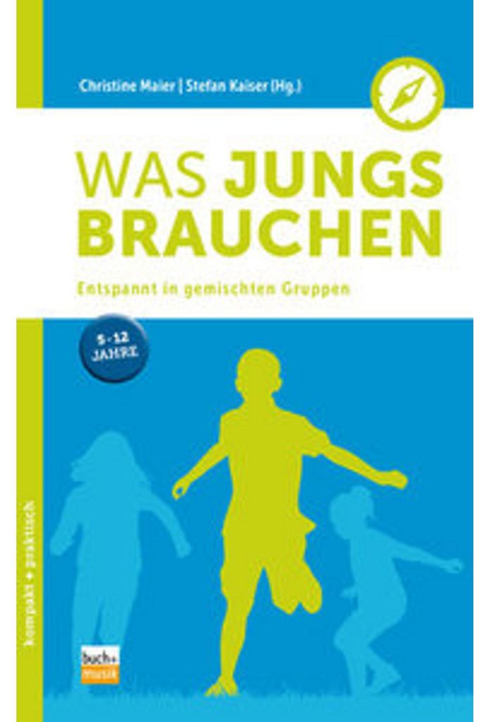 Was Jungs brauchen
