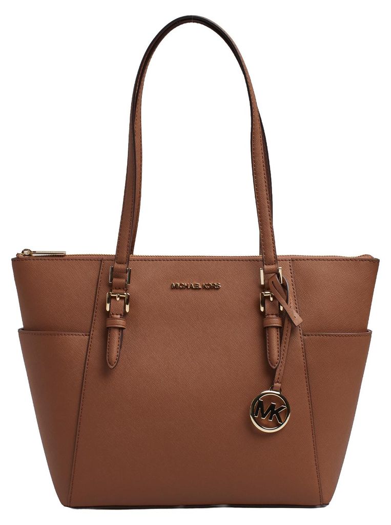 Michael Kors Charlotte Damen-Tragetasche 35TOGCFT7L Produktbild 