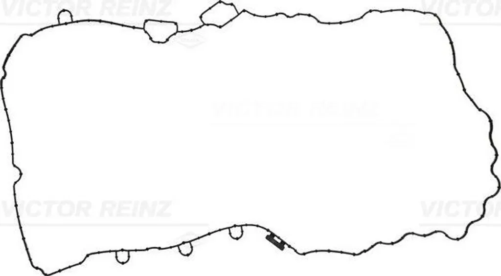 Joint d'Étanchéité Culasse Opel Astra 1.2T 19- Pièce de Rechange