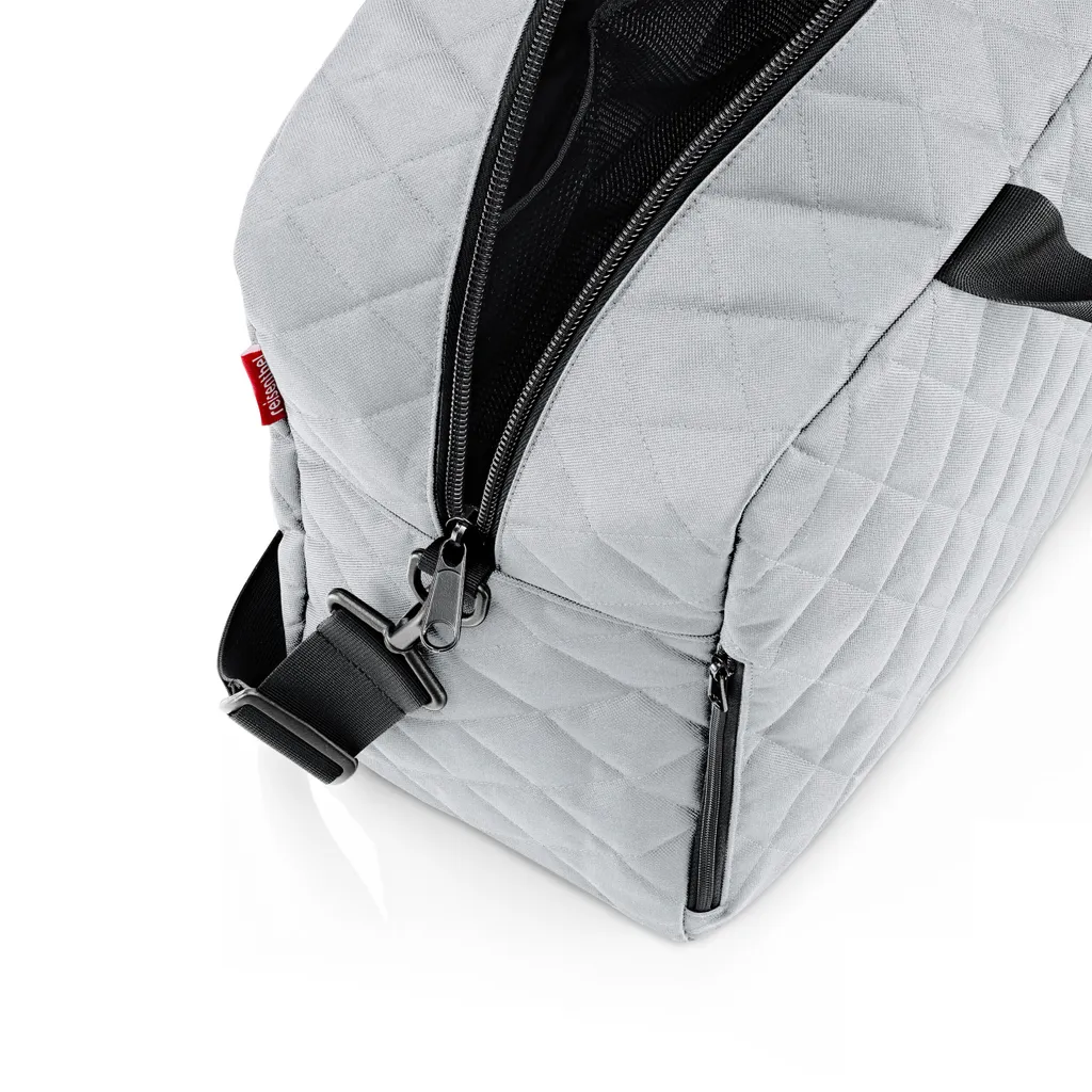Sac de voyage à main pour weekend reisenthel duffelbag M 38 litres - 3