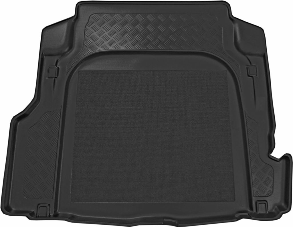 Z437210 Kofferraumwanne kompatibel mit Volvo S80 I 1999-2006