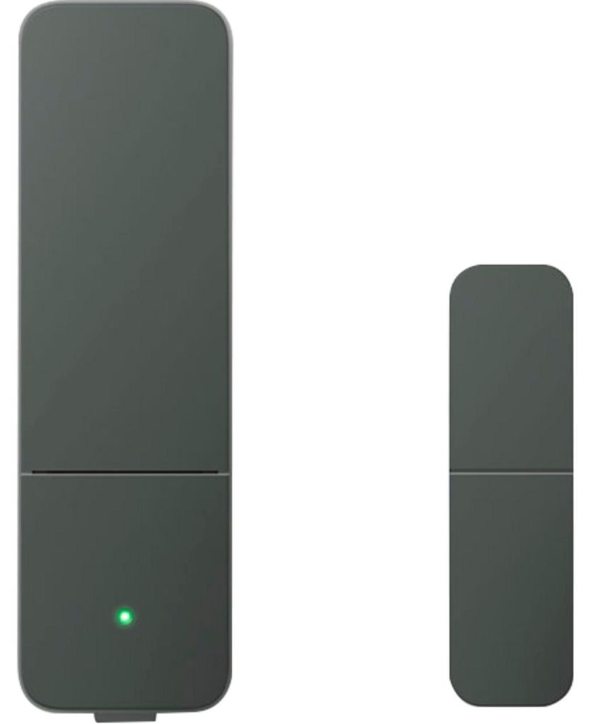 Bosch Smart Home    Tür-Fenster- kontakt II Plus, einzeln, Produktbild 