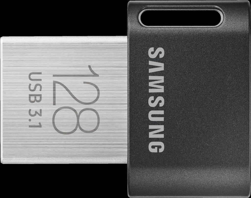 Samsung MUF-128AB USB-Stick 128 GB USB Typ-A 3.2 Gen 1 (3.1 Produktbild 