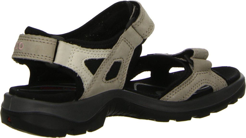 Ecco Offroad Yucatan W Atmosphere/Ice W./Black Produktbild 165