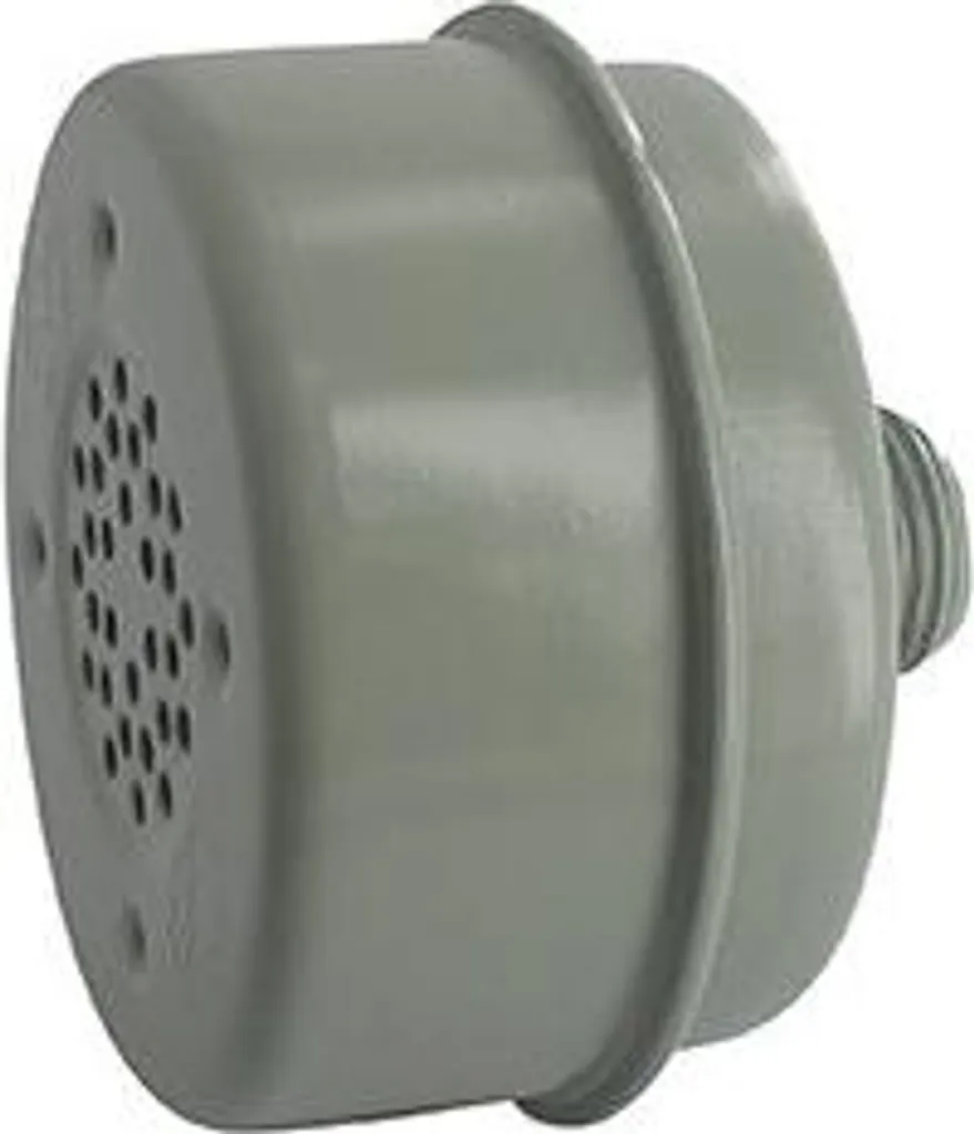Réparer échappement bruyant Briggs & Stratton avec kit 394569 et 391435