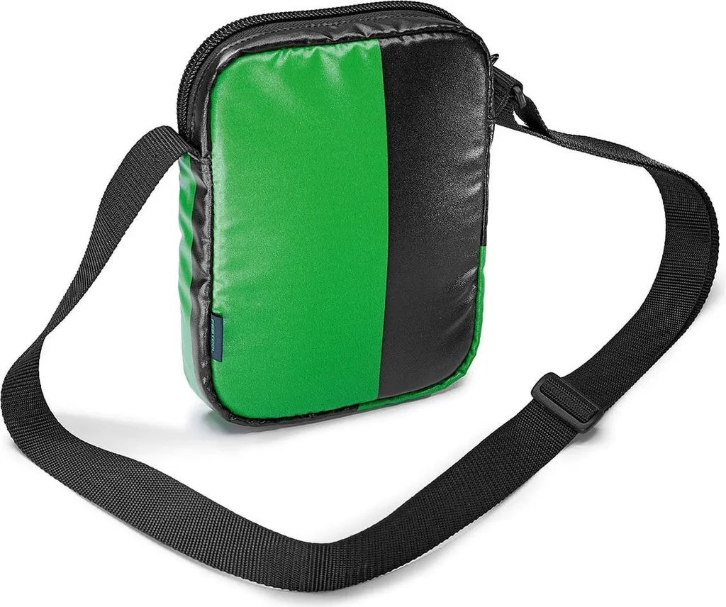 Sacoche bandoulière Festool UB-FT1 578384 en matière recyclée robuste