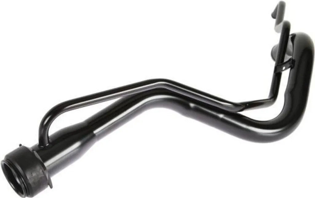 Goulotte de réservoir carburant pour Toyota Corolla E10 et E11 essence