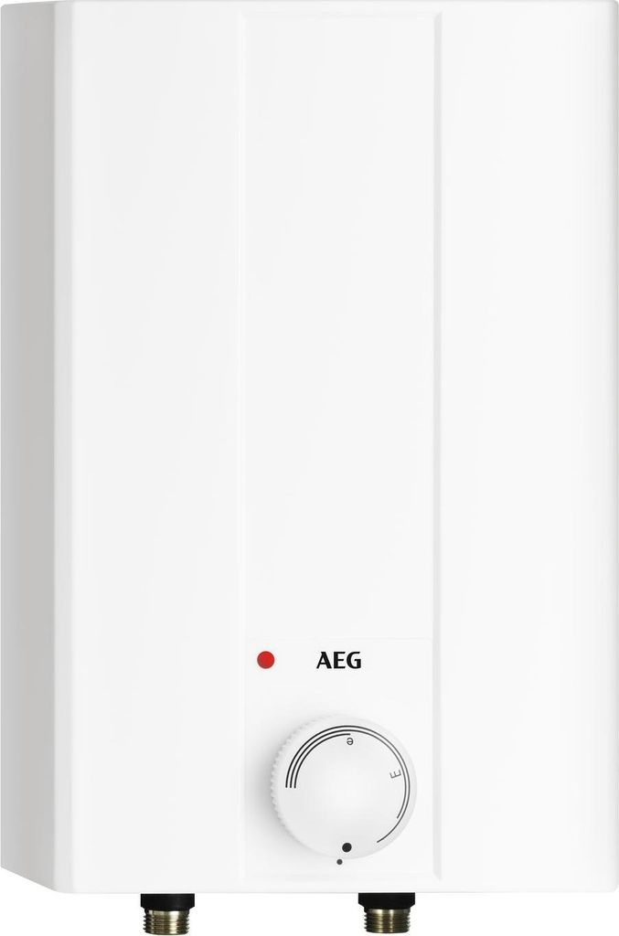 AEG Kleinspeicher Hoz 5 Basis, Übertischboiler 5 Liter Produktbild 
