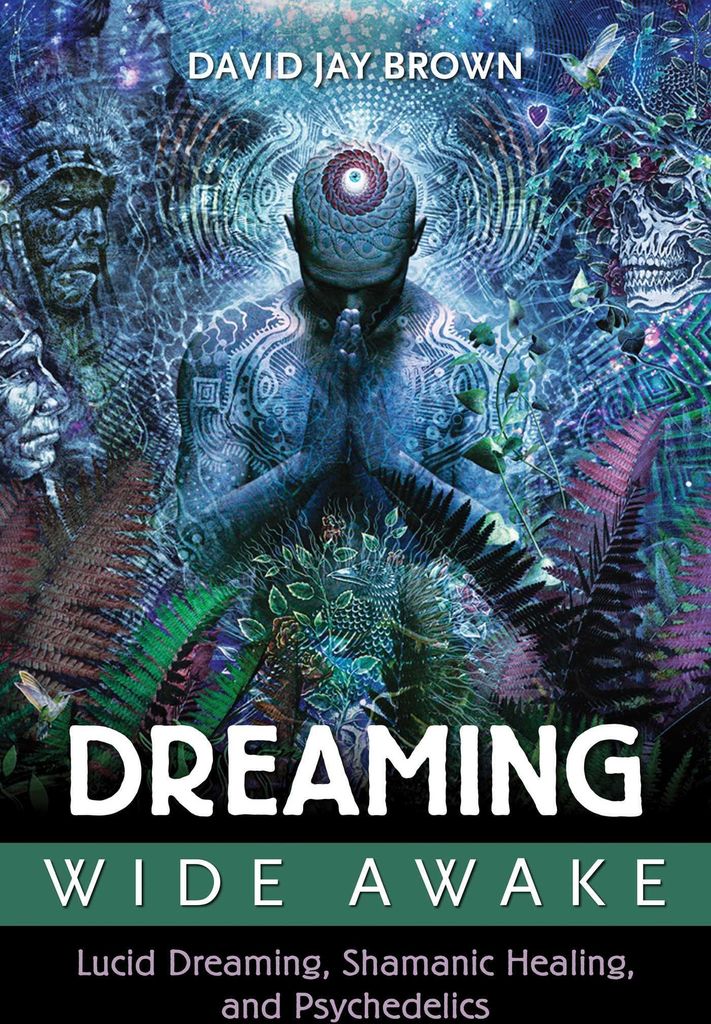 Dreaming Wide Awake