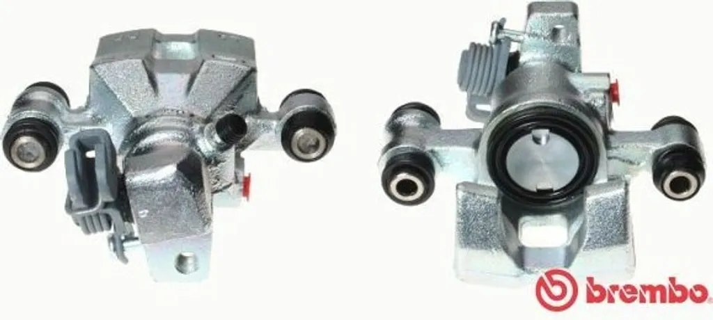 Étrier de Frein Brembo F30098 Haute Résistance - Compatible OE 0K2FC49990