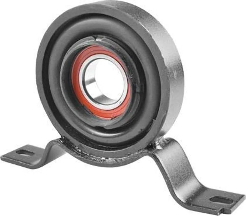 Palier Central d'Arbre de Transmission TED73083 Compatible Audi A4 8D